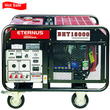 Easy Gove Gasoline Generator für Ägypten Markt (BHT18000)